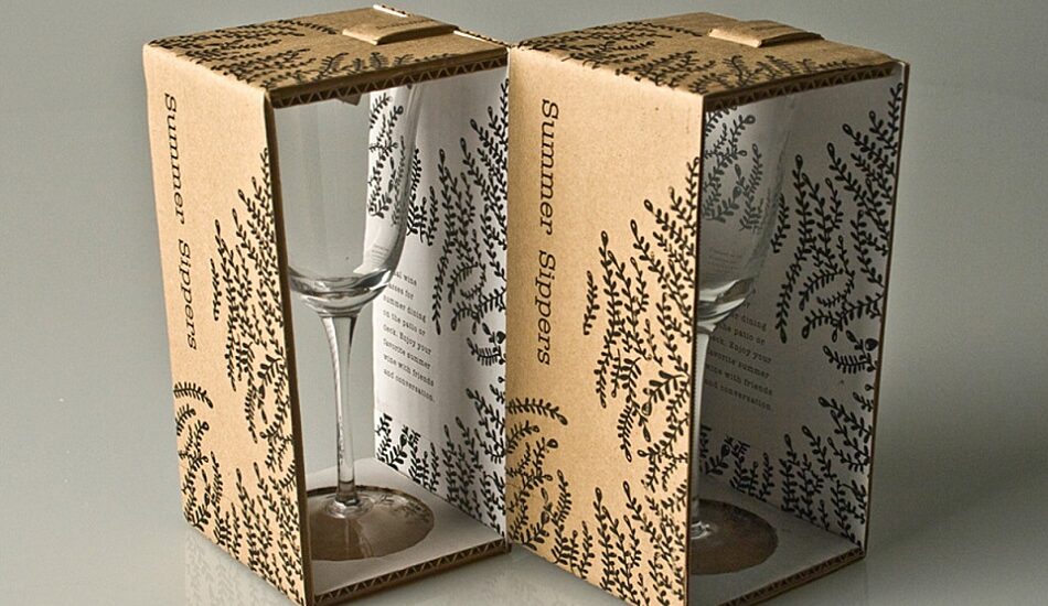 Europe and the Middle East and Africa Retail Glass Packaging Market