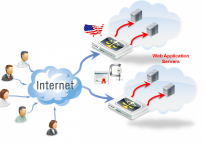 Application Delivery Controllers Market