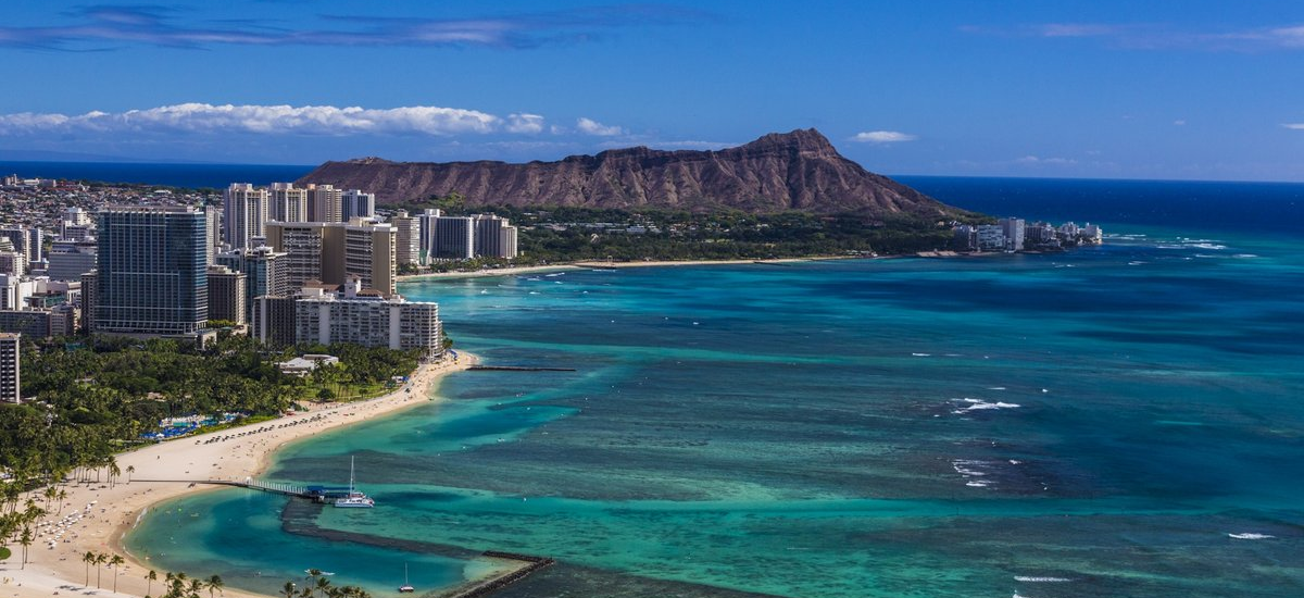 Hawaii Tourism Market