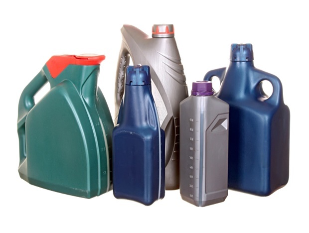 Lubricant Packaging Market