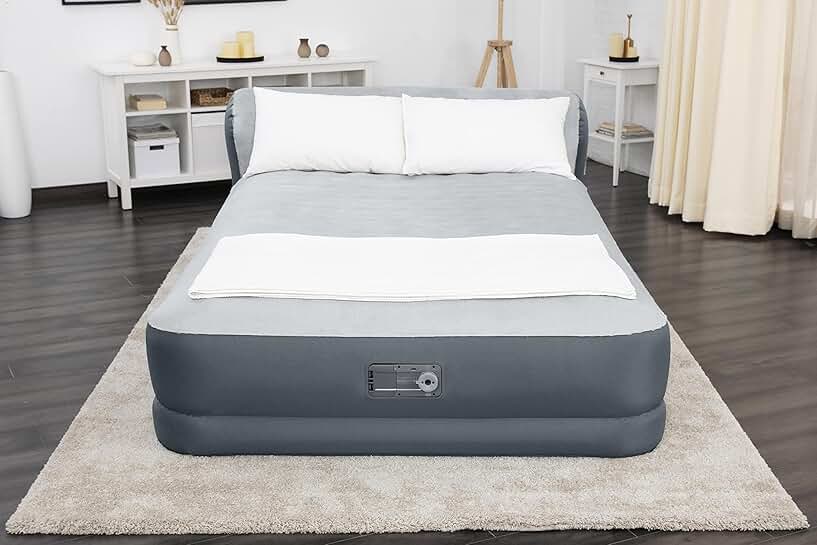 Mattresses & Accessories Market