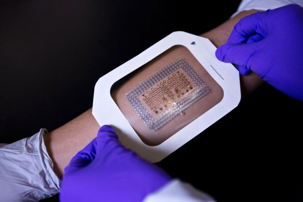 PPG Biosensors Market