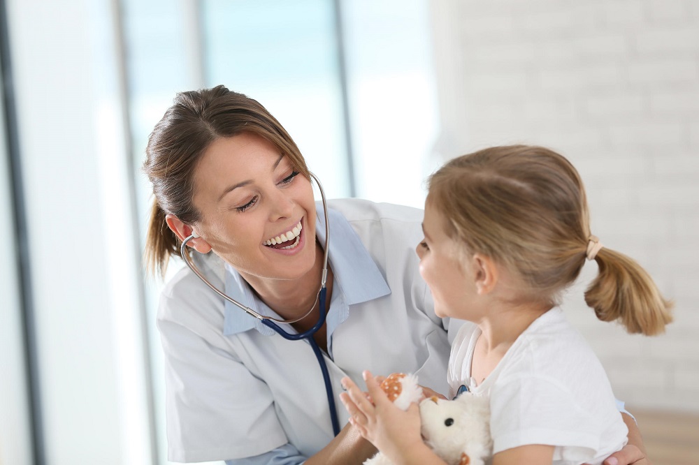 Pediatric Home Healthcare Market