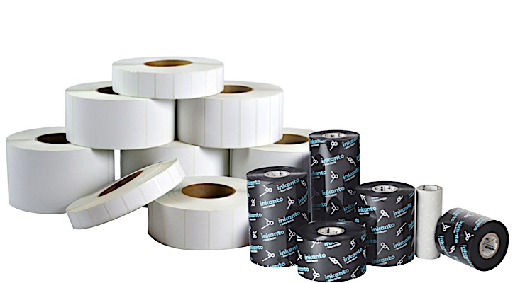 Pressure Sensitive Tapes and Labels Market