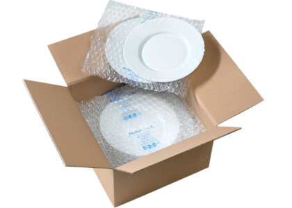 Protective Packaging Market