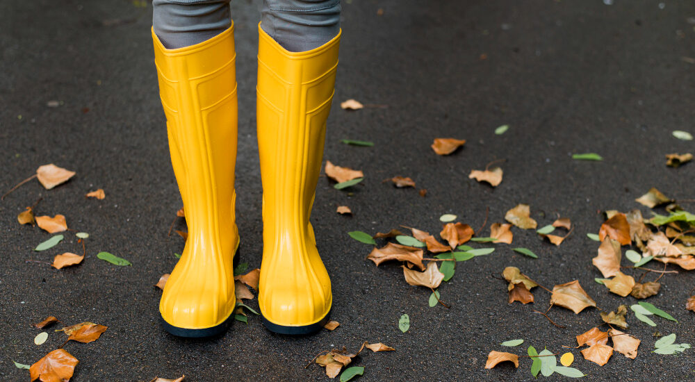 Rain Boots Market