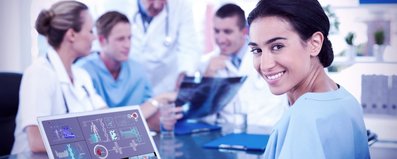 Remote Healthcare Market