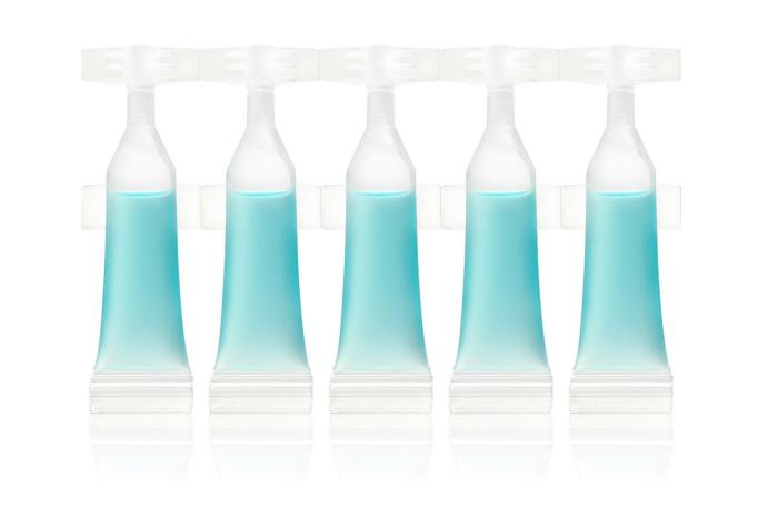 Single Dose Detergent Packaging Market
