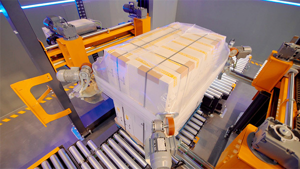 Stretch Hood Films Market