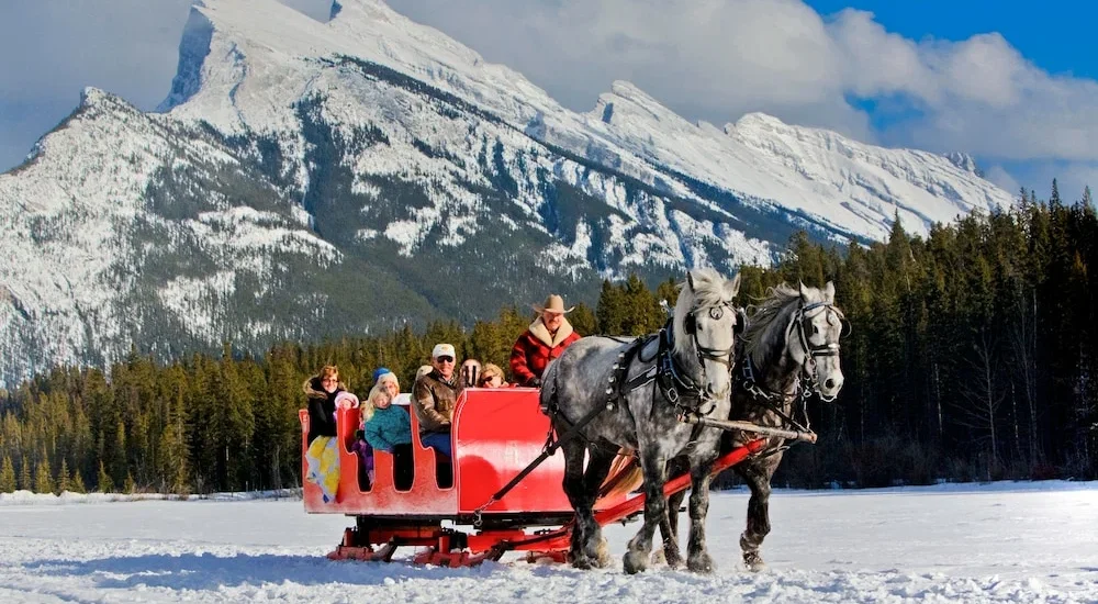 Winter Adventures Tourism Market