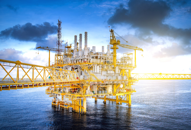 AI in Oil and Gas Market