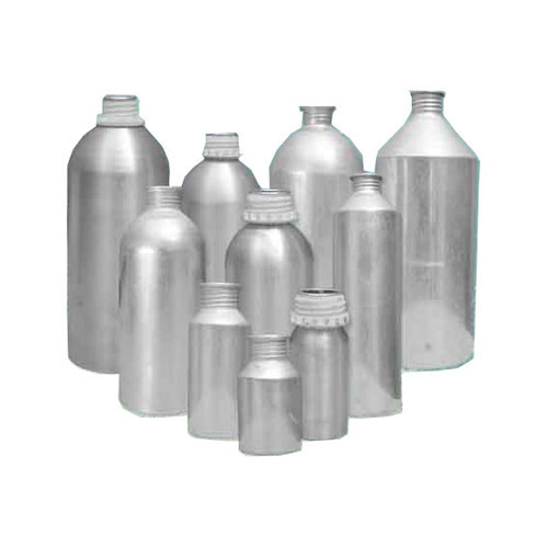 Aluminum Bottles Market