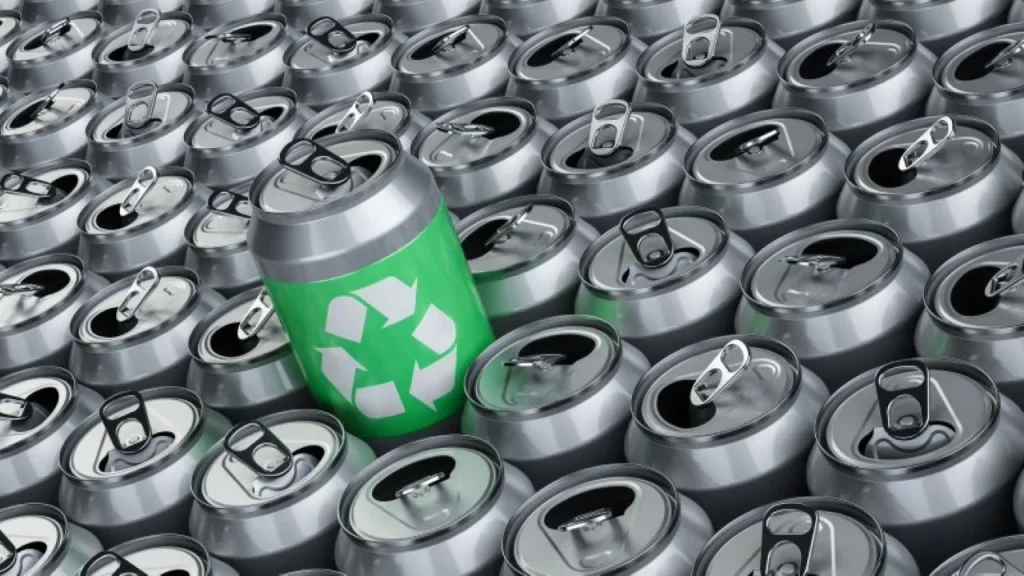 Beverage Metal Can Market