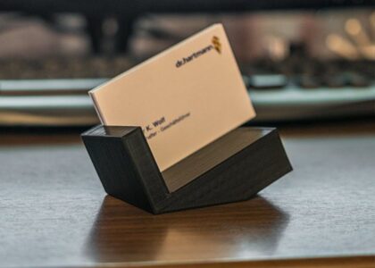 Business Card Holder Market