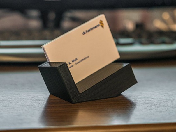 Business Card Holder Market