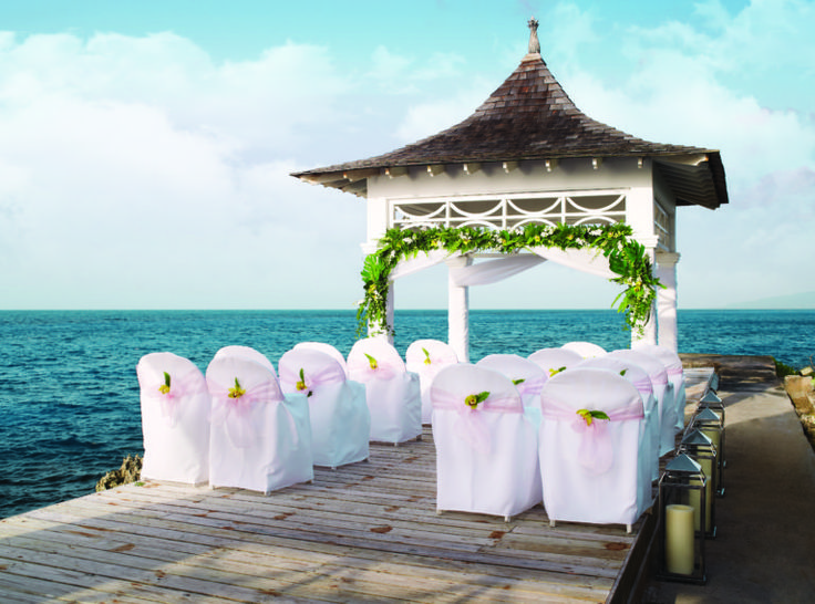 Caribbean Destination Wedding Market