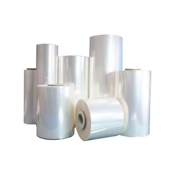 Cavitated Films Market