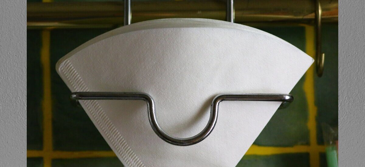 Coffee Filter Paper Market