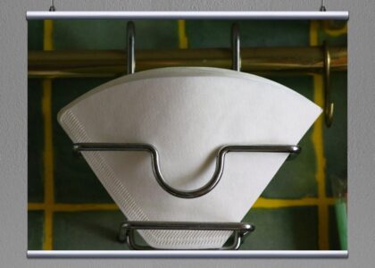 Coffee Filter Paper Market