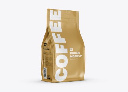 Coffee Pouch Market