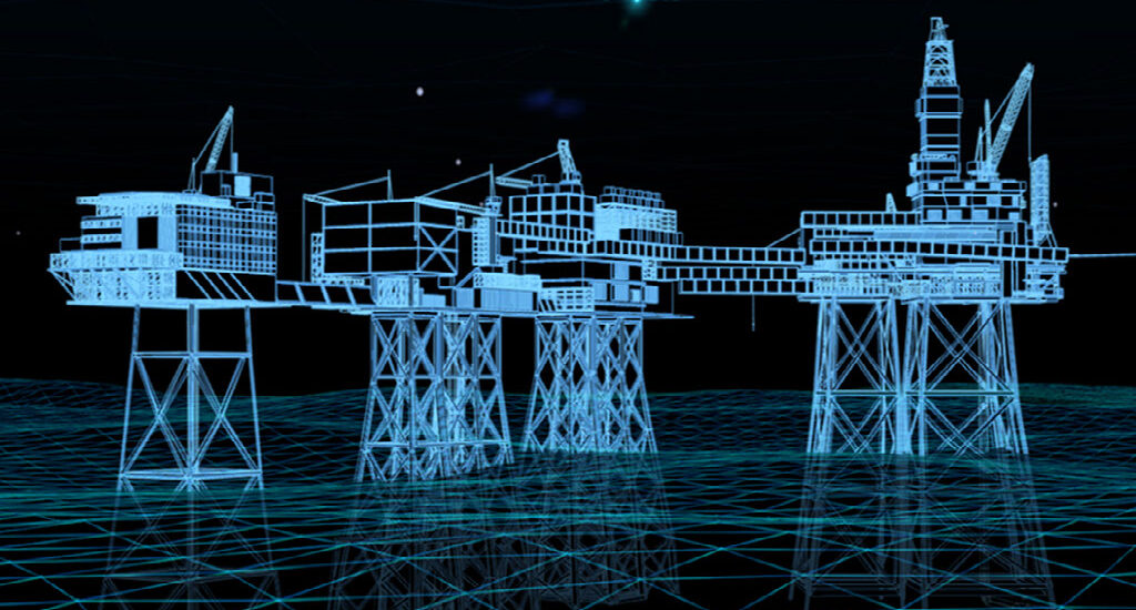 Digital Oilfield Market