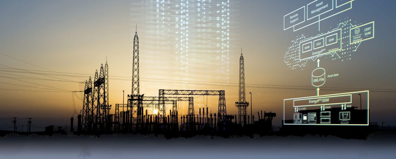 Digital Substations Market