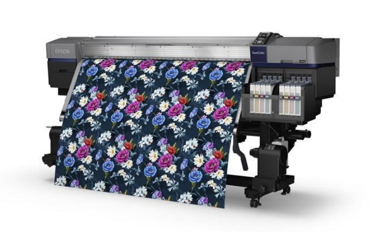Digital Textile Printer Market