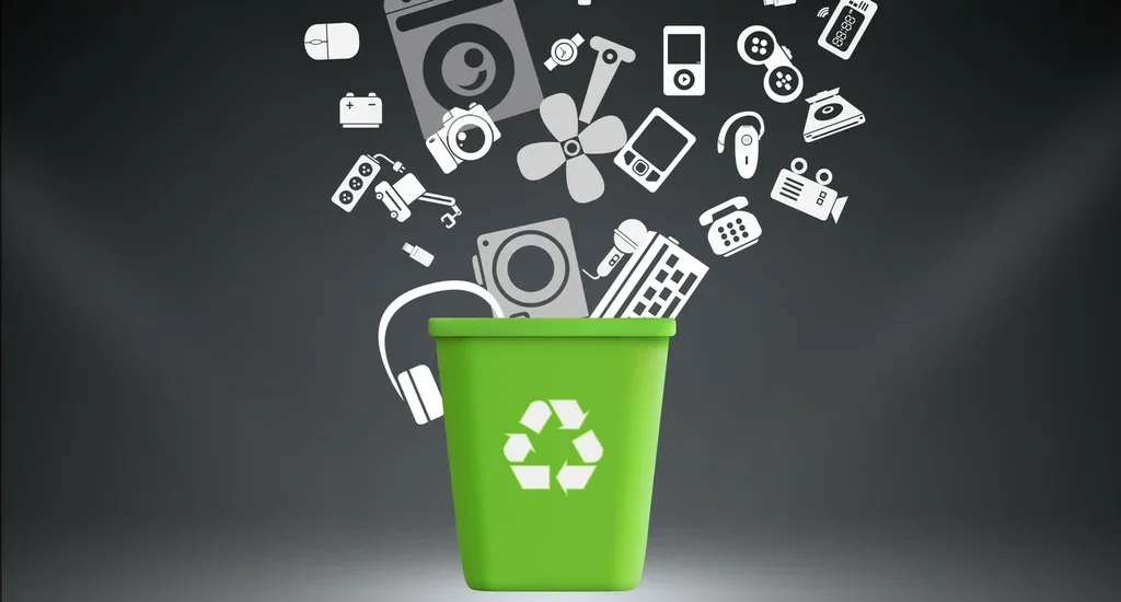 E-Waste Management Market