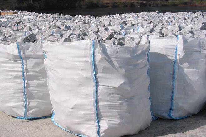 European Bulk Bags Market