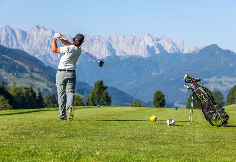 Europe Golf Tourism Market