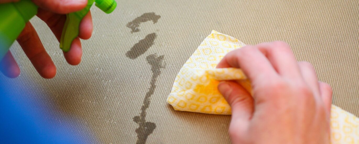 Fabric Stain Remover Market