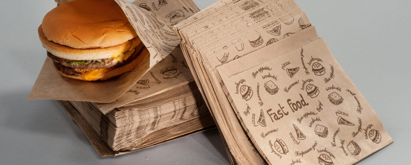 Flexible Packaging Paper Market