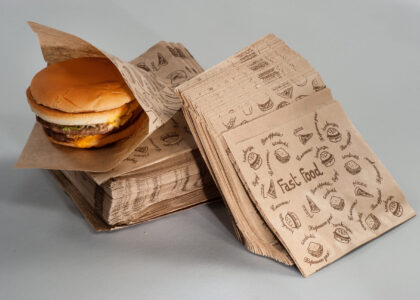 Flexible Packaging Paper Market