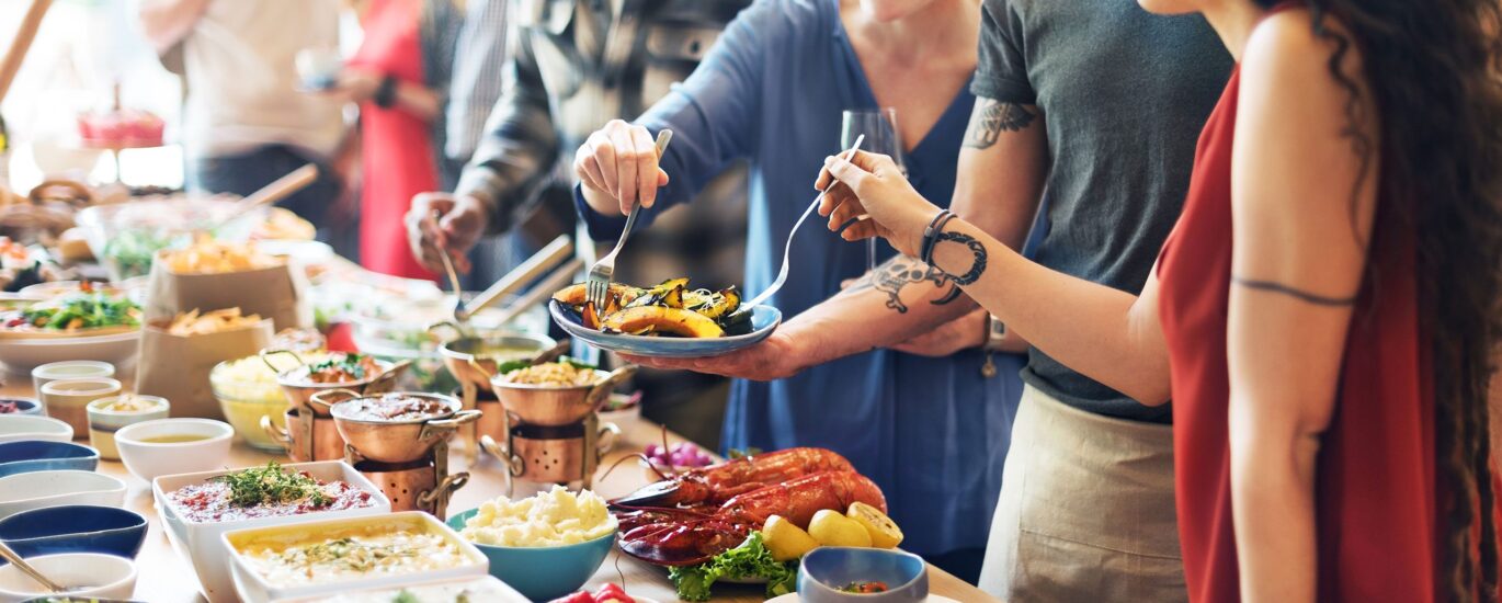 Food Tourism Sector Market