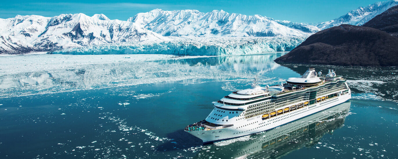 Glacier Cruises Market