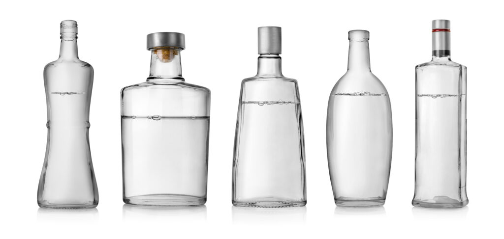 Glass Liquor Bottle Market