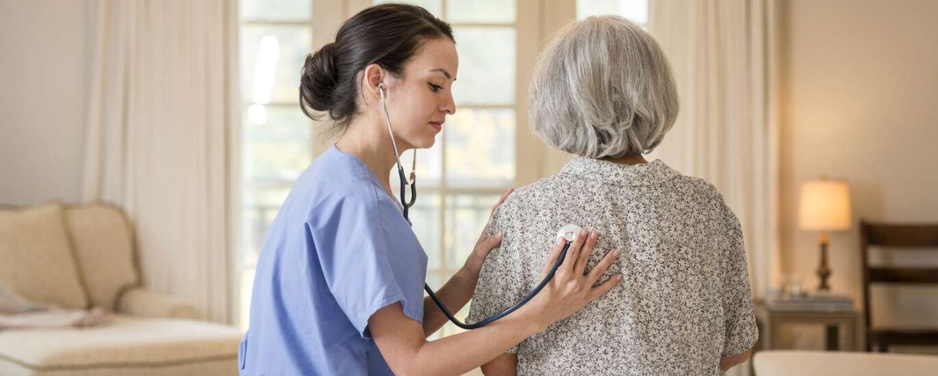 Home Care Services Market