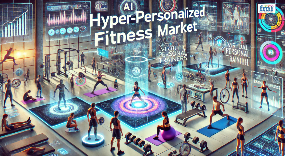 Hyper-Personalized Fitness Industry