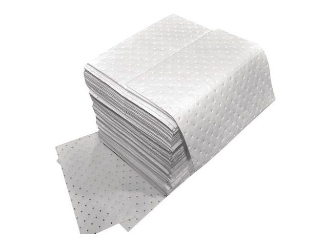 Industrial Absorbent Market