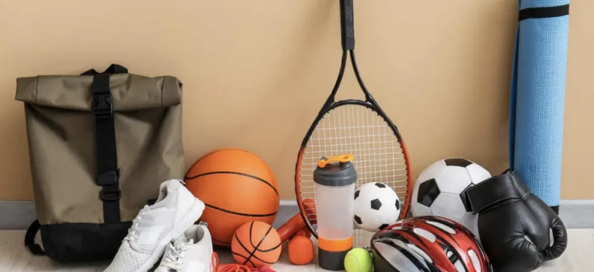 Kids Sports Equipment and Accessories Market