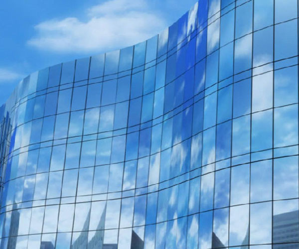 Low Emissivity Film Market