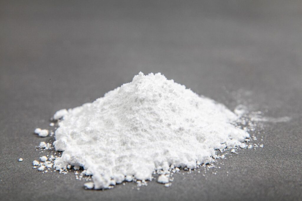 Magnesium Carbonate Market 