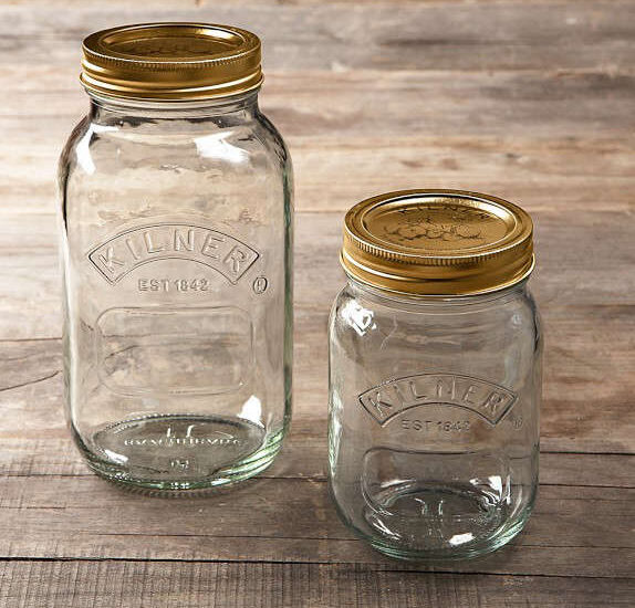 Mason Jars & Canning Supplies Market