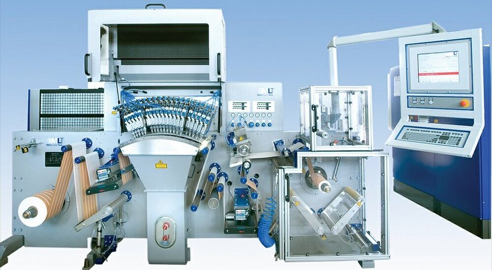 Micro Perforation Machines Market