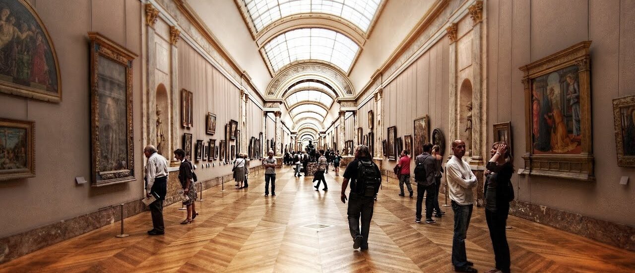 Museums Tourism Market