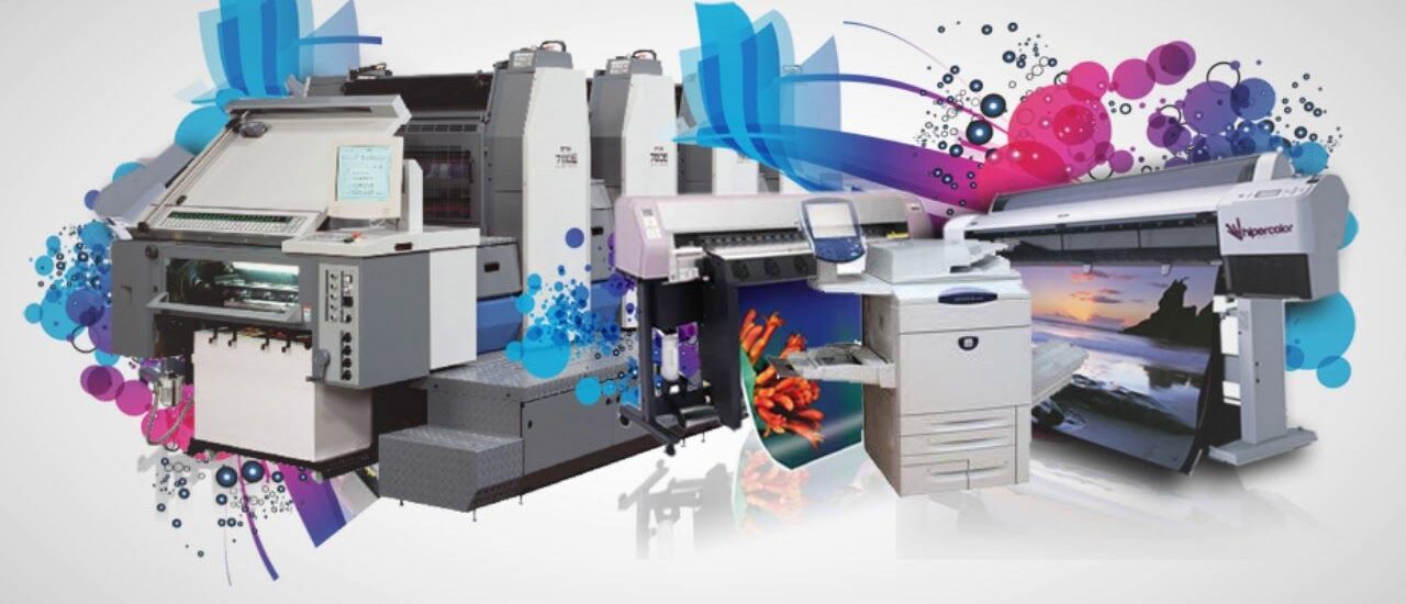Nanographic Printing Market