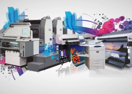 Nanographic Printing Market