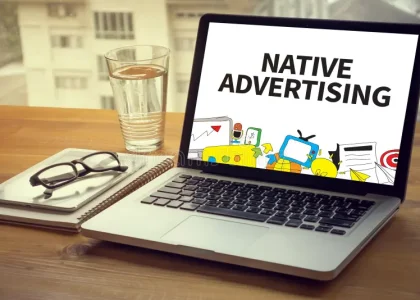 Native Advertising Market