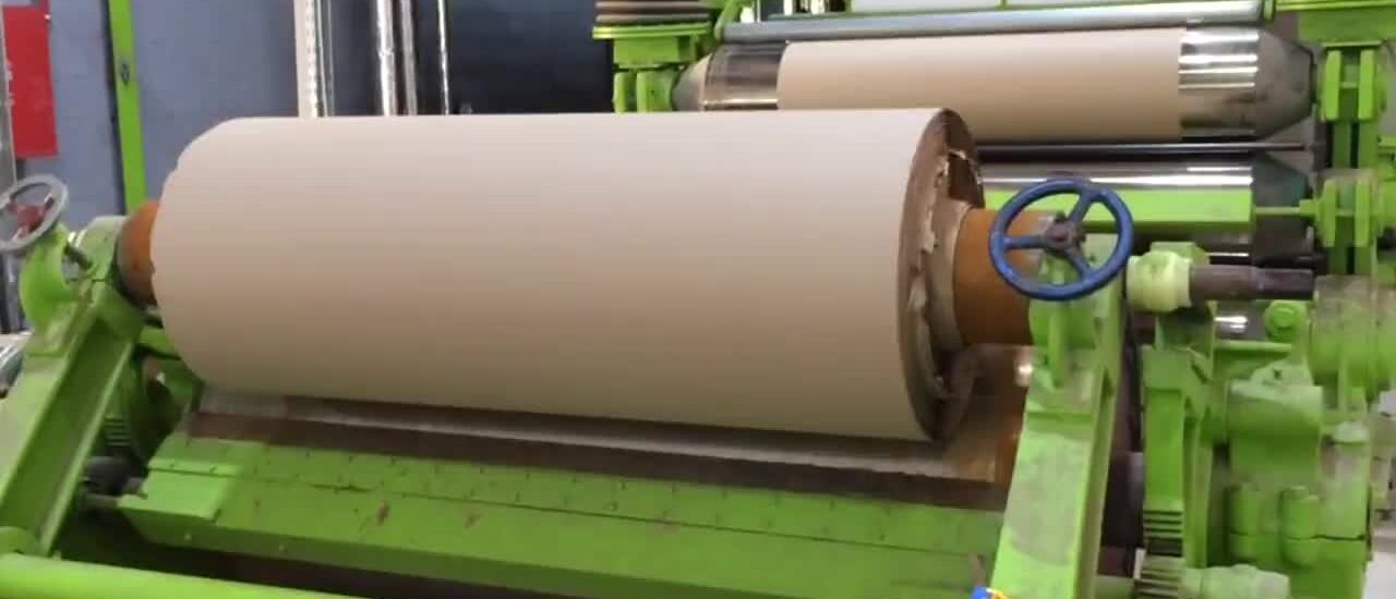 Machine Glazed Kraft Paper Market