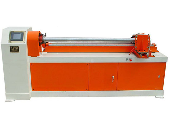 Paper Core Cutting Machine Market